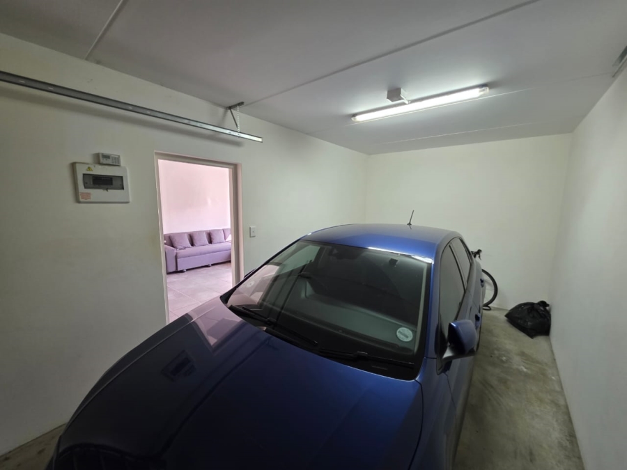 To Let 3 Bedroom Property for Rent in Kuils River Western Cape